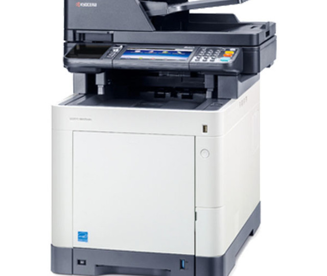 Картриджи для принтера Kyocera M6035cidn