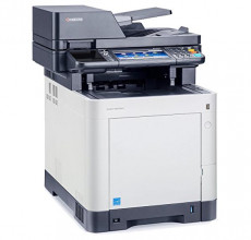 Купить  Kyocera M6535cidn