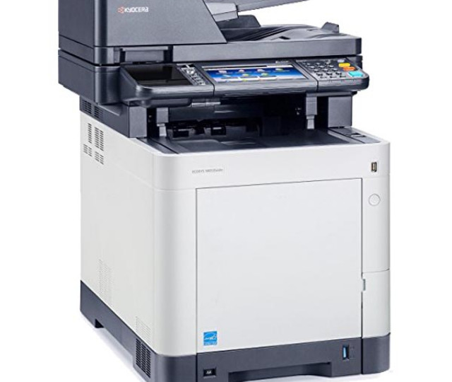 Картриджи для принтера Kyocera M6535cidn