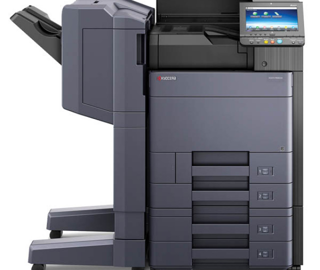Картриджи для принтера Kyocera P8060cdn
