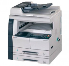 Купить  Kyocera KM-2550