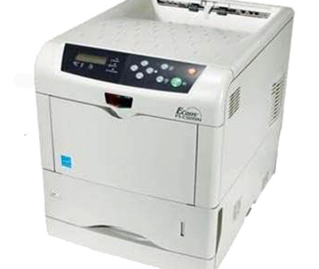 Картриджи для принтера Kyocera FS-C5015N