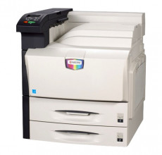 Купить  Kyocera FS-C8100DN