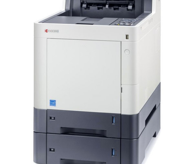 Картриджи для принтера Kyocera P6035cdn