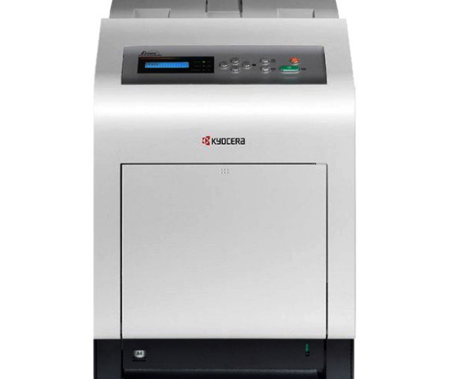 Картриджі для принтера Kyocera FS-C5100DN