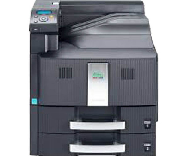 Картриджи для принтера Kyocera FS-C8500dn
