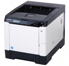 Купить  Kyocera ECOSYS P6026cdn