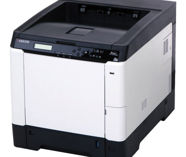 Картриджи для принтера Kyocera FS-C5250DN