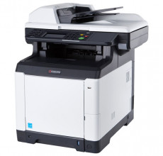 Купить  Kyocera FS-C2626MFP