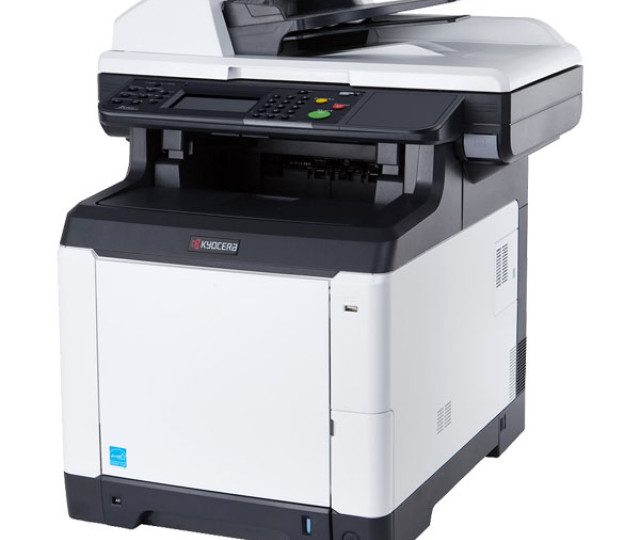 Картриджи для принтера Kyocera FS-C2626MFP