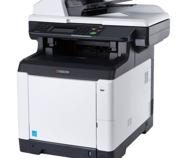 Картриджи для принтера Kyocera FS-C2526MFP