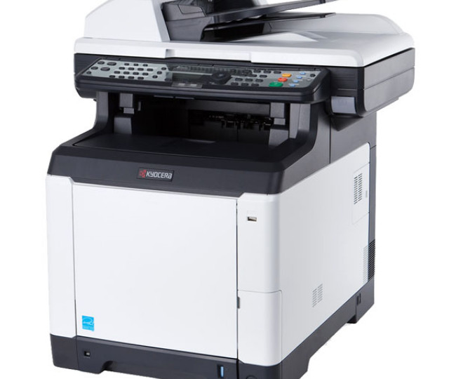 Картриджі для принтера Kyocera FS-C2126MFP