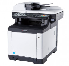 Купить  Kyocera FS-C2026MFP