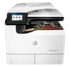 Купити Картриджі для принтера HP PageWide Pro 772dw