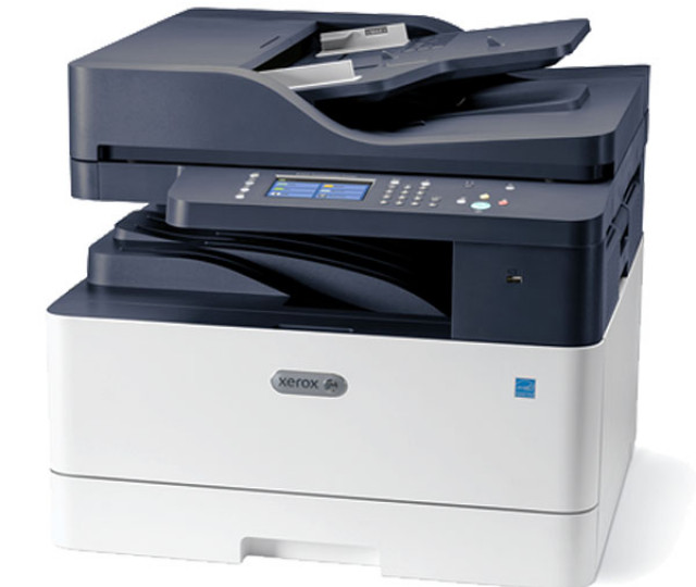 Картриджи для принтера Xerox B1025