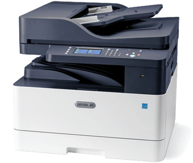 Картриджи для принтера Xerox B1022