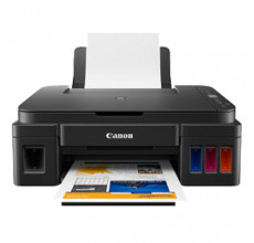 Купить  Canon Pixma G2411