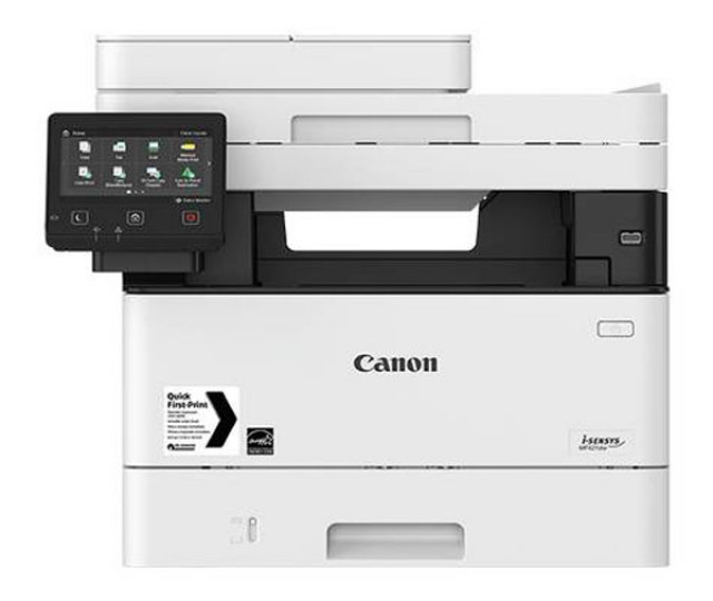 Картриджі для принтера Canon i-sensys MF421dw