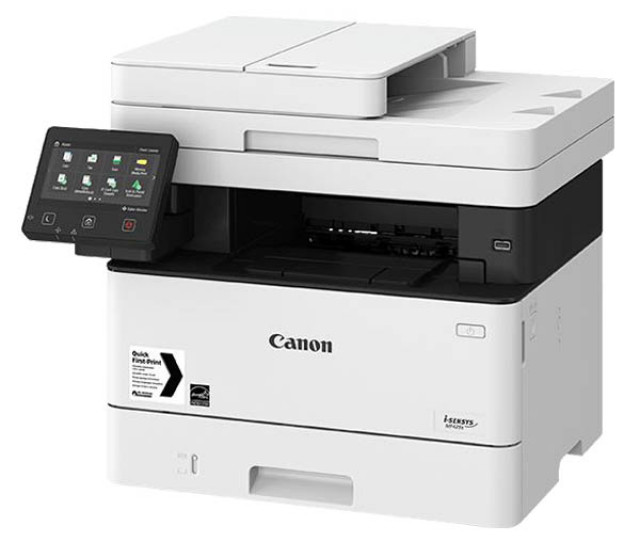 Картриджі для принтера Canon i-sensys MF429x