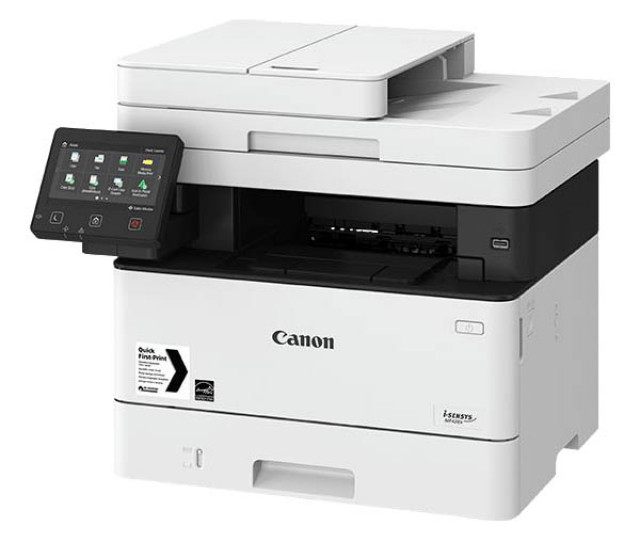 Картриджі для принтера Canon i-sensys MF428x