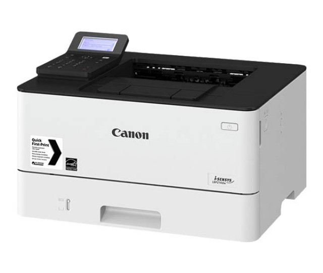 Картриджі для принтера Canon i-sensys LBP214dw