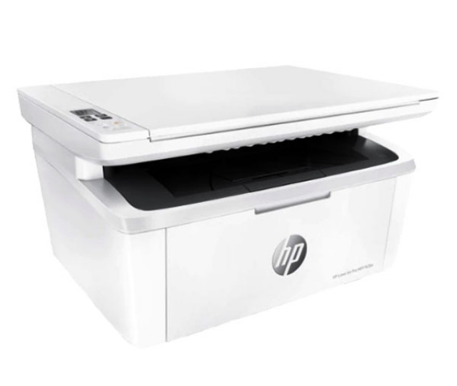 Картриджи для принтера HP LaserJet Pro M28w