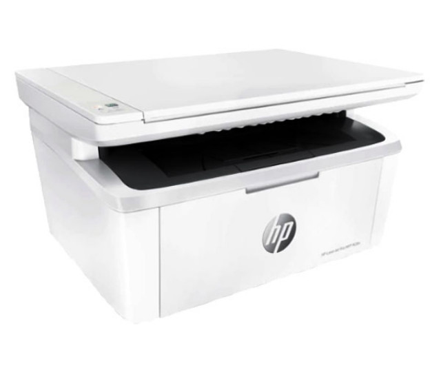 Картриджи для принтера HP LaserJet Pro M28a