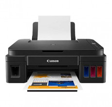 Купить  Canon Pixma G2410