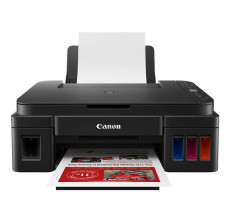 Купить  Canon Pixma G3410