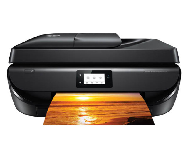 Картриджи для принтера HP DJ Ink Advantage 5275