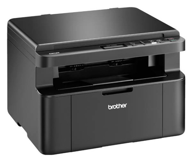 Картриджі для принтера Brother DCP-1602R