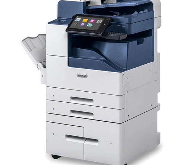 Картриджі до принтера Xerox AltaLink B8090