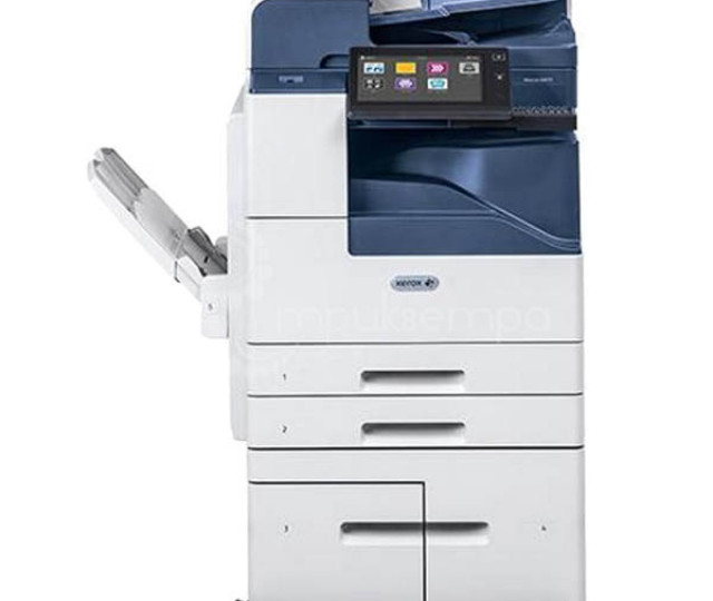 Картриджі до принтера Xerox AltaLink B8075