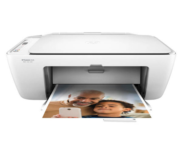 Картриджи для принтера HP DeskJet 2620