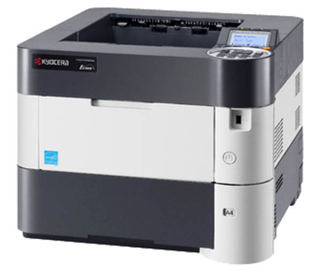 Картриджи для принтера Kyocera Ecosys P3050dn