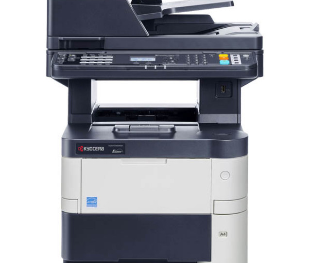Картриджи для принтера Kyocera Ecosys M3040dn
