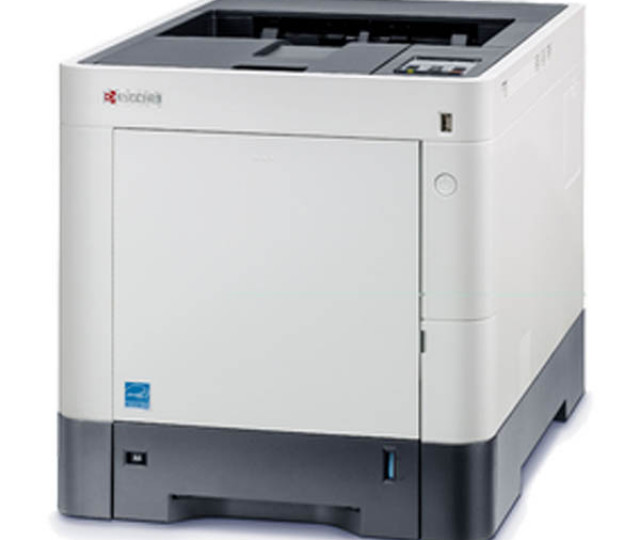 Картриджи для принтера Kyocera Ecosys P6130cdn