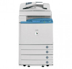 Купить  Canon CLC2620