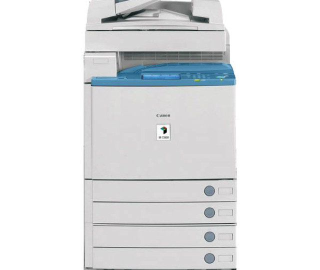 Картриджи для принтера Canon CLC2620