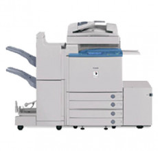 Купить  Canon CLC3220
