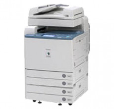 Купить  Canon iRC3200