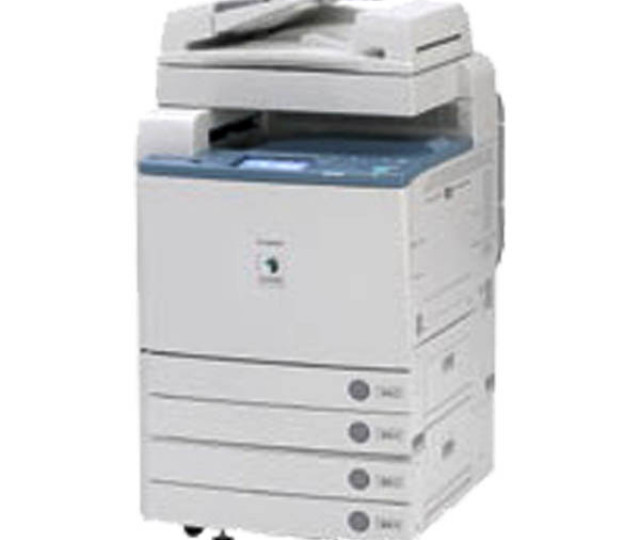 Картриджі для принтера Canon iRC3200