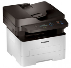 Купить  Samsung Xpress SL-M2875DW