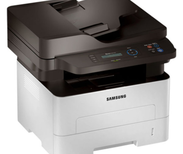 Картриджи для принтера Samsung Xpress SL-M2875DW