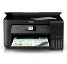 Купить  Epson L4160