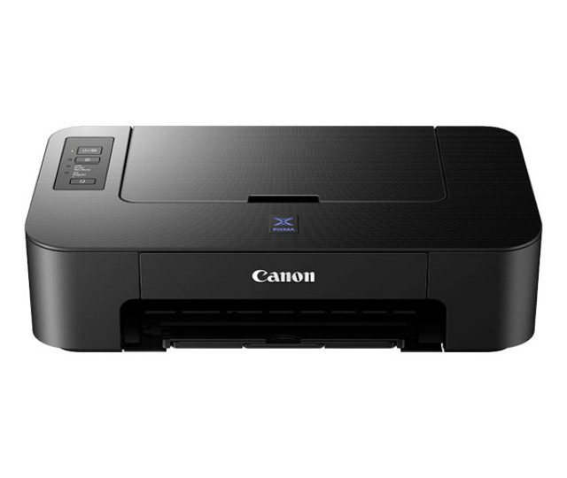 Картриджи для принтера Canon Pixma E204