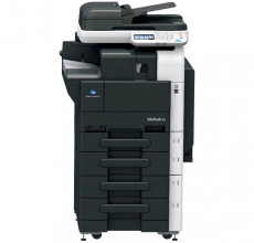 Купити Картриджі для принтера Konica Minolta Bizhub 36