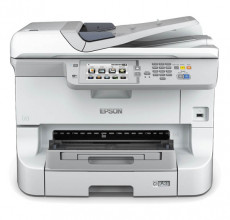 Купити Картриджі для принтера Epson WorkForce Pro WF-8590DWF