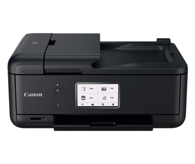 Картриджи для принтера Canon Pixma TR8540
