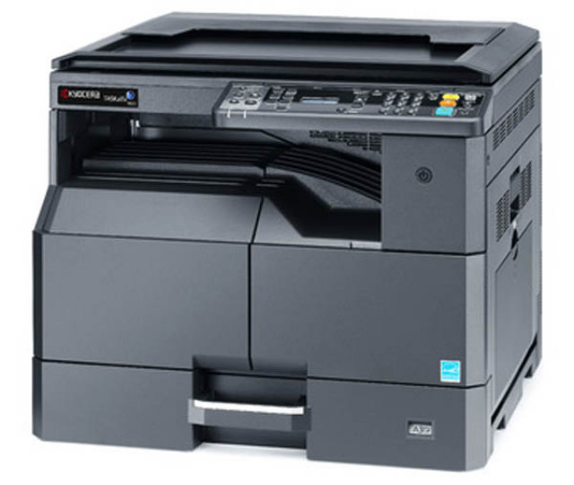 Картриджи для принтера Kyocera TASKalfa 1800